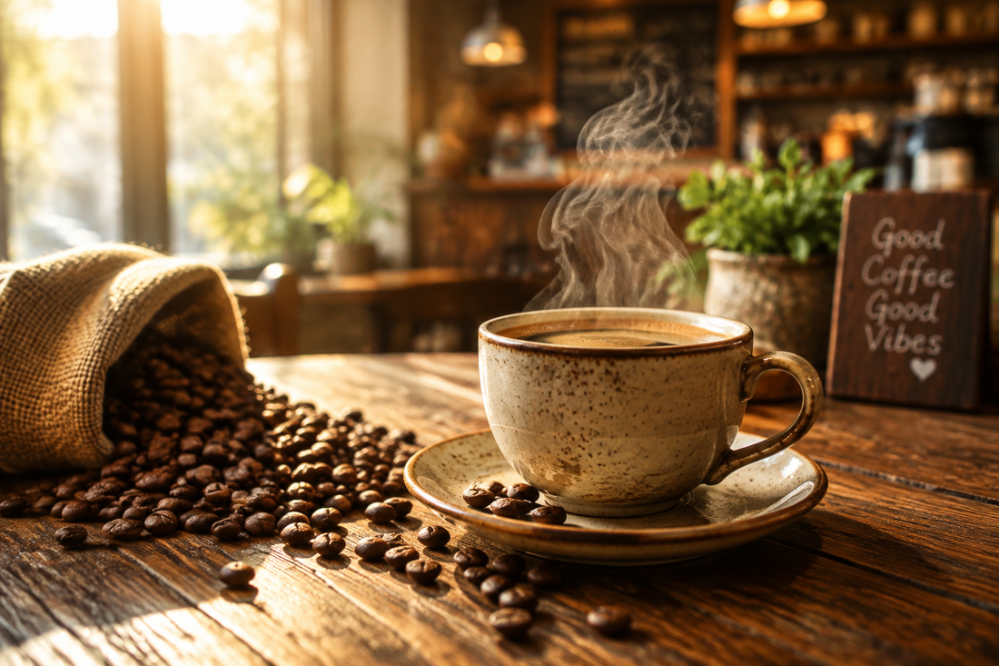 Welcome to Autism Java: Our Community Awaits