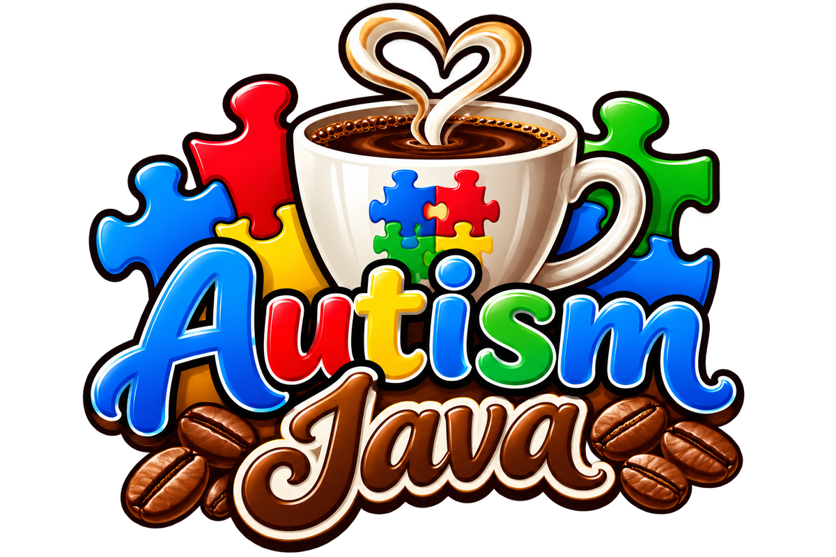 Autism Java Gift Card