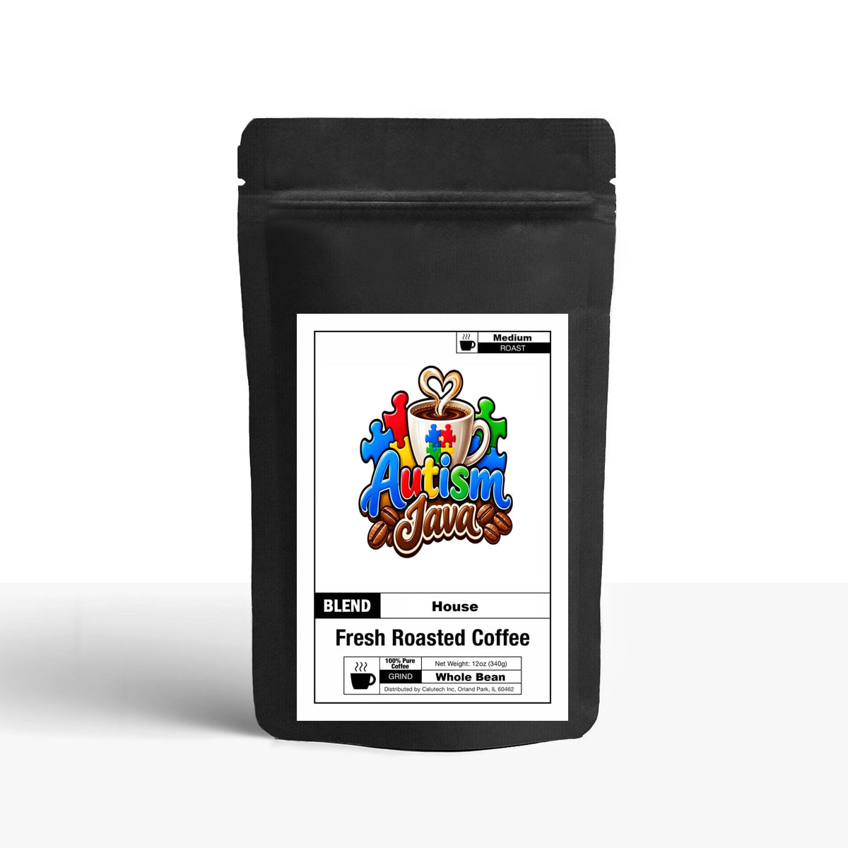 House Blend